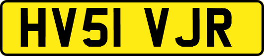 HV51VJR