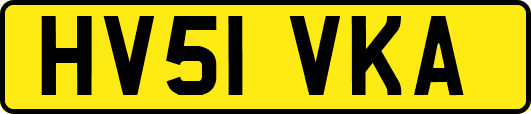 HV51VKA