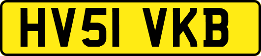 HV51VKB