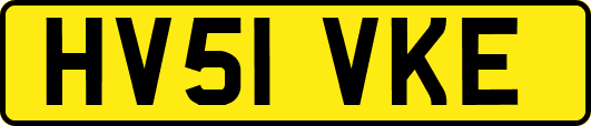 HV51VKE