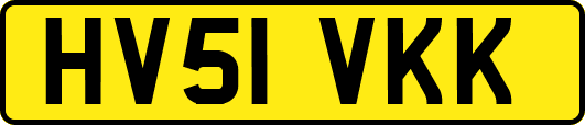 HV51VKK