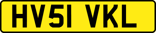 HV51VKL