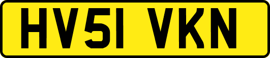 HV51VKN