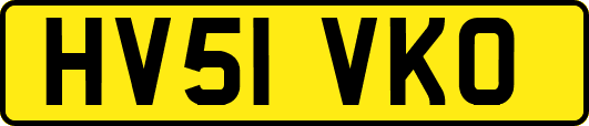 HV51VKO