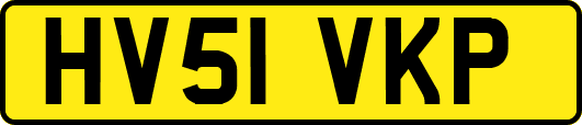 HV51VKP