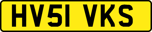 HV51VKS