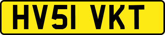 HV51VKT