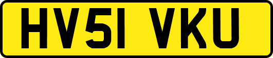 HV51VKU