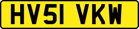 HV51VKW