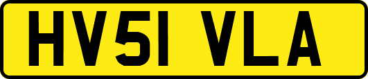 HV51VLA