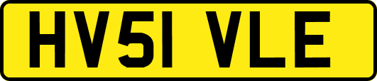 HV51VLE