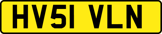 HV51VLN