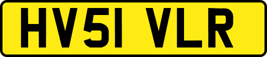 HV51VLR