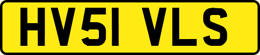 HV51VLS