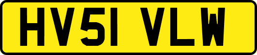 HV51VLW