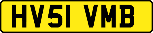 HV51VMB
