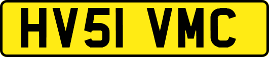 HV51VMC