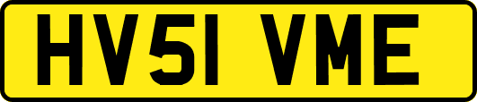 HV51VME
