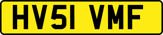 HV51VMF