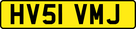 HV51VMJ