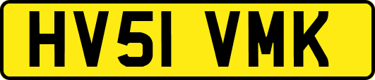 HV51VMK