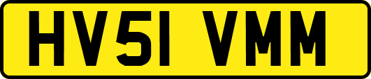 HV51VMM