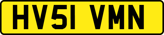 HV51VMN