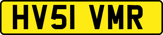 HV51VMR