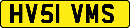 HV51VMS