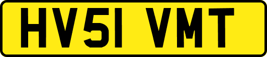 HV51VMT