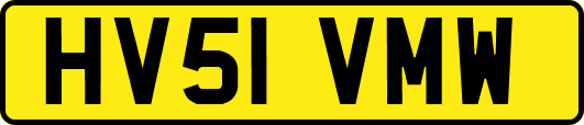 HV51VMW