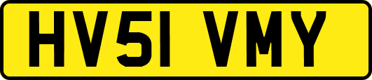 HV51VMY