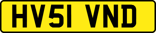 HV51VND