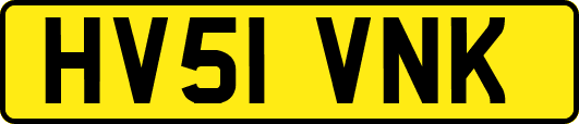 HV51VNK