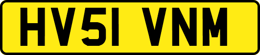 HV51VNM