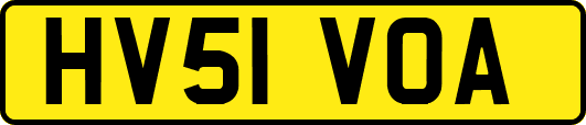 HV51VOA