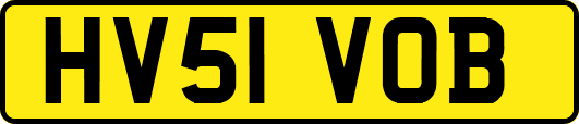 HV51VOB