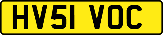 HV51VOC