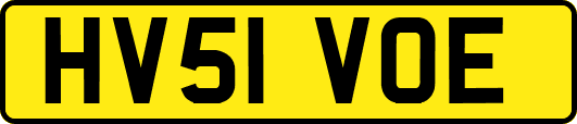 HV51VOE