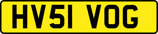 HV51VOG