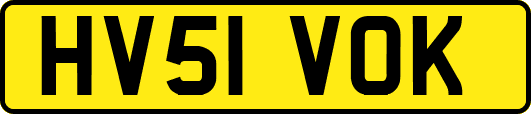 HV51VOK
