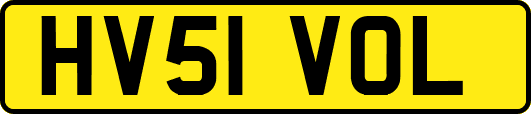 HV51VOL