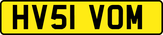 HV51VOM