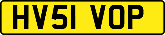 HV51VOP
