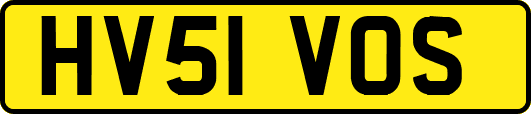 HV51VOS