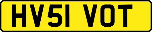 HV51VOT