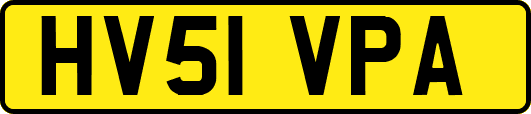 HV51VPA