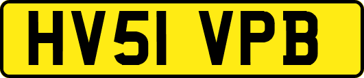 HV51VPB