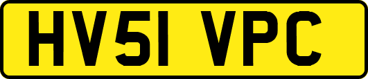 HV51VPC