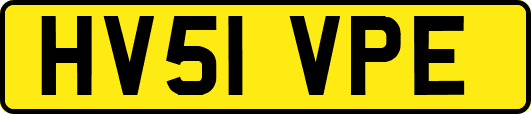 HV51VPE